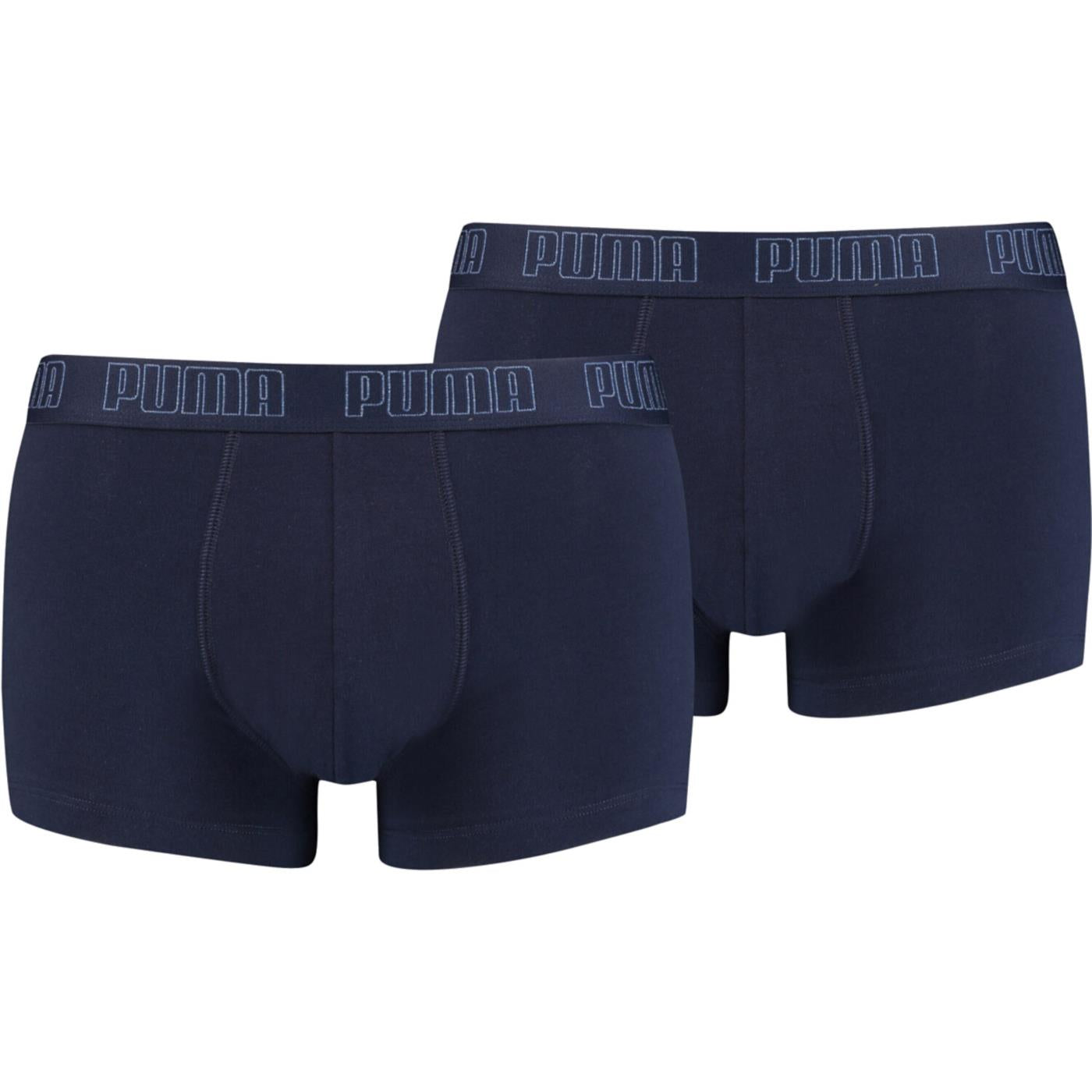 PUMA BASIC TRUNK 2PK