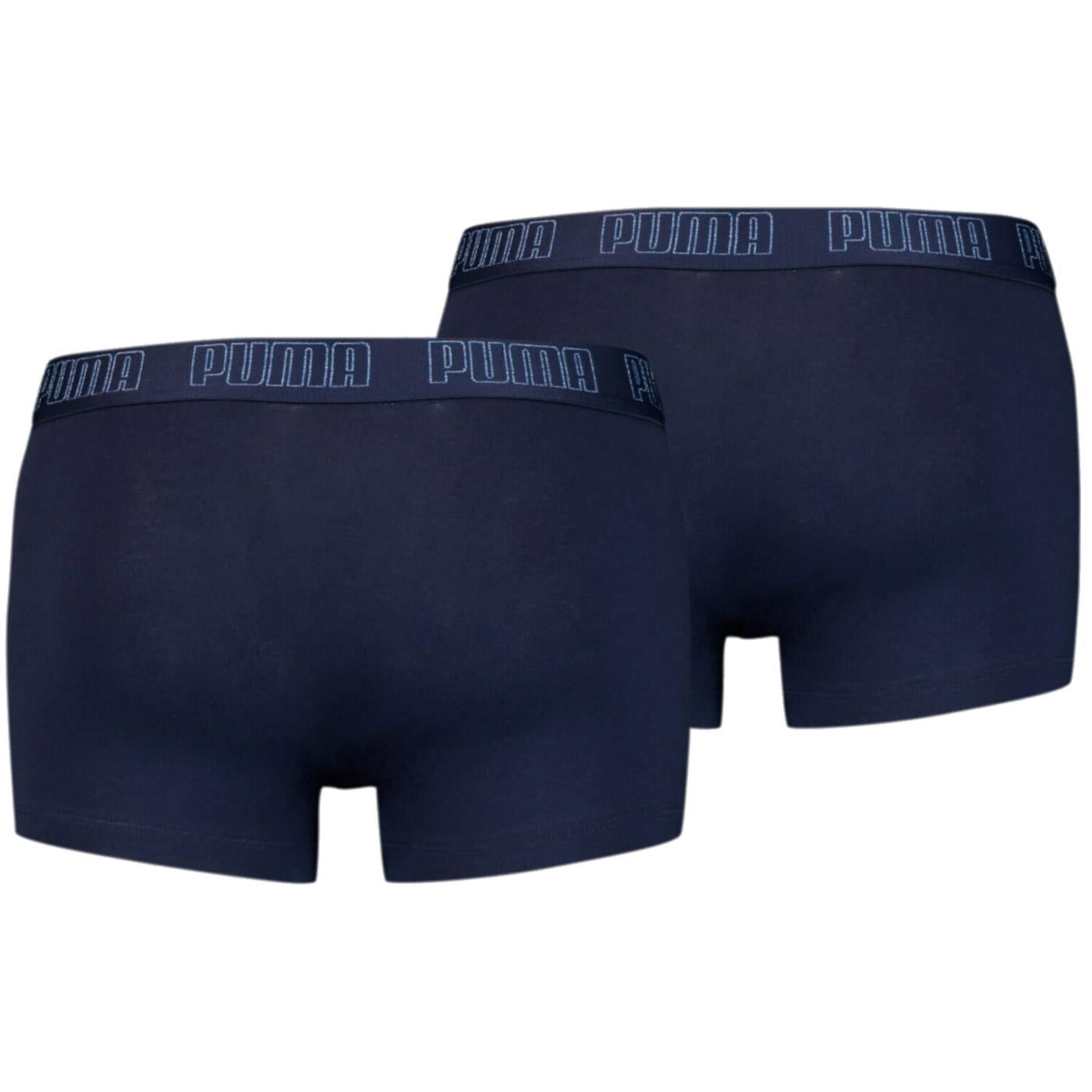 PUMA BASIC TRUNK 2PK