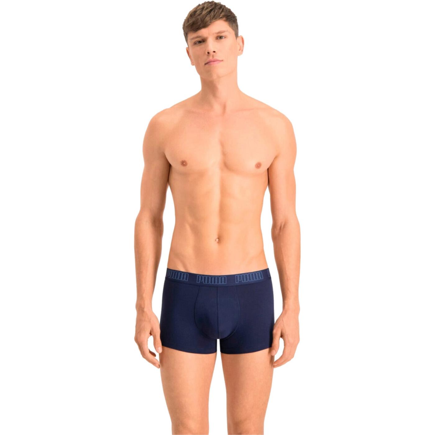 PUMA BASIC TRUNK 2PK