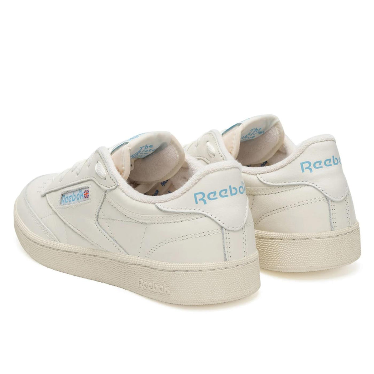 REEBOK CLUB C 85 VINTAGE - seconda immagine