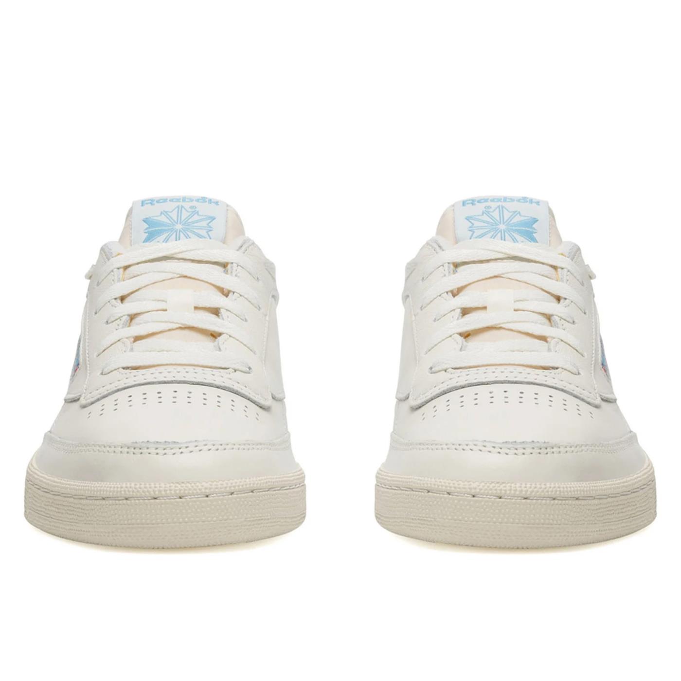 REEBOK CLUB C 85 VINTAGE - Bianco - vista 3