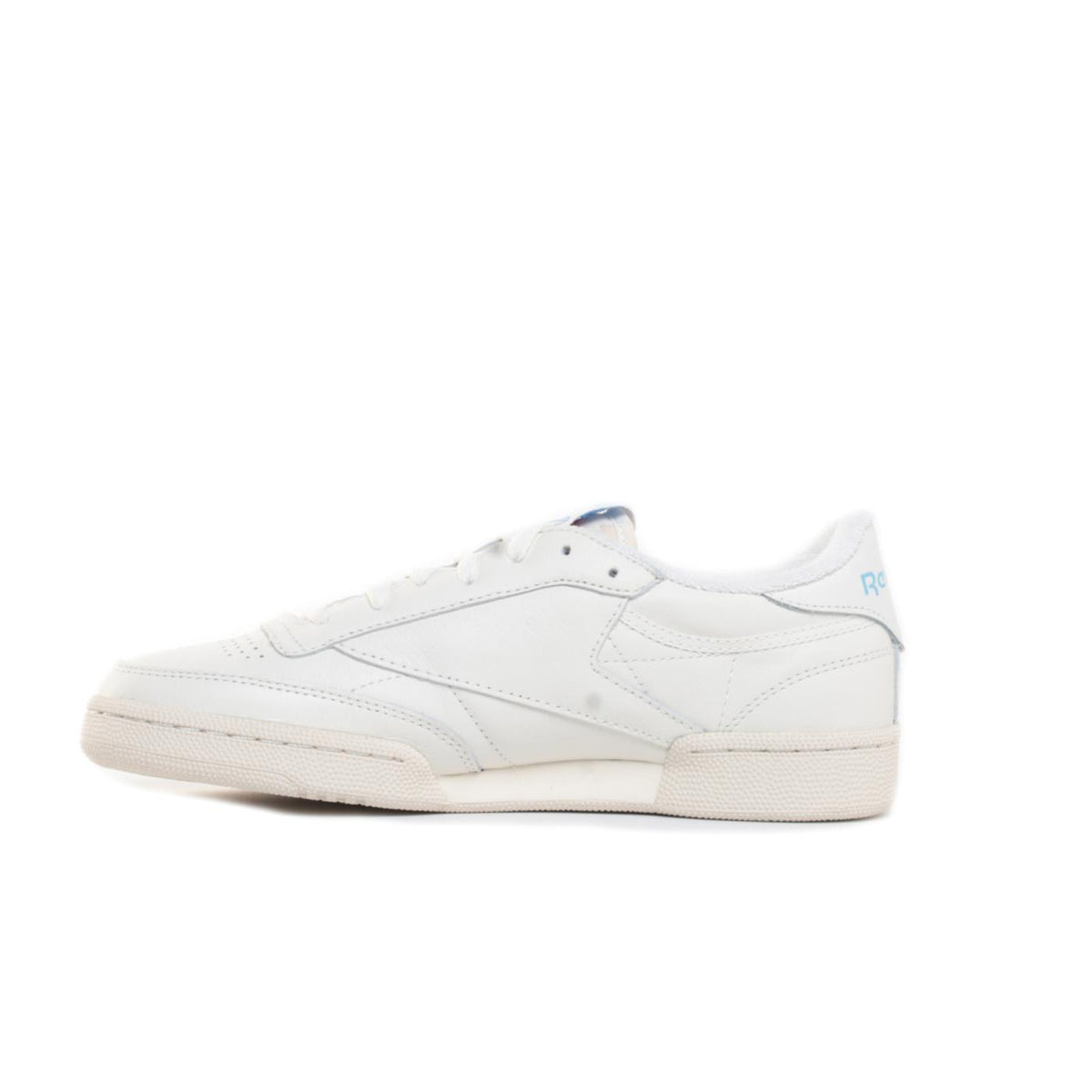 REEBOK CLUB C 85 VINTAGE WOMAN - seconda immagine