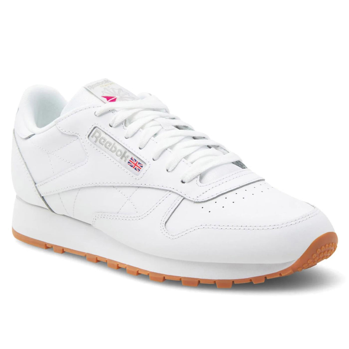 REEBOK CLASSIC LEATHER - seconda immagine