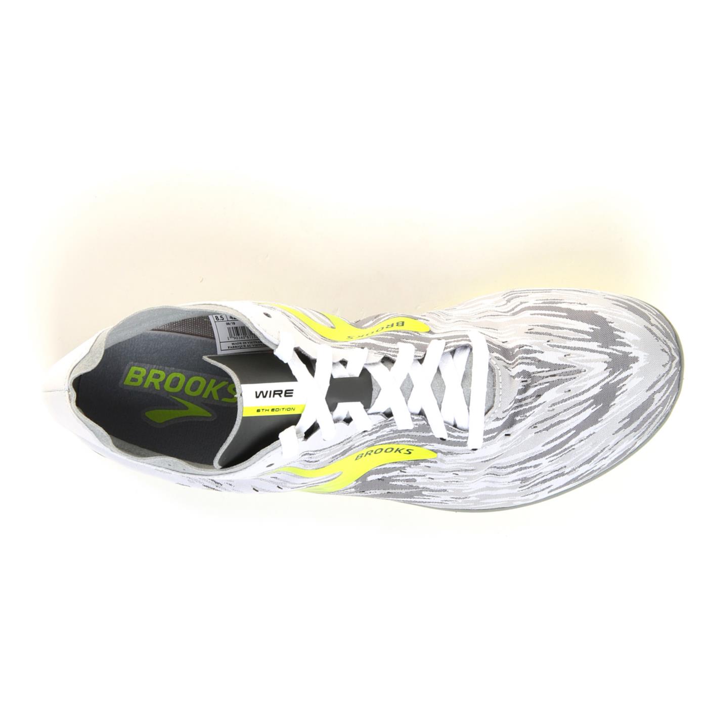 BROOKS WIRE V6