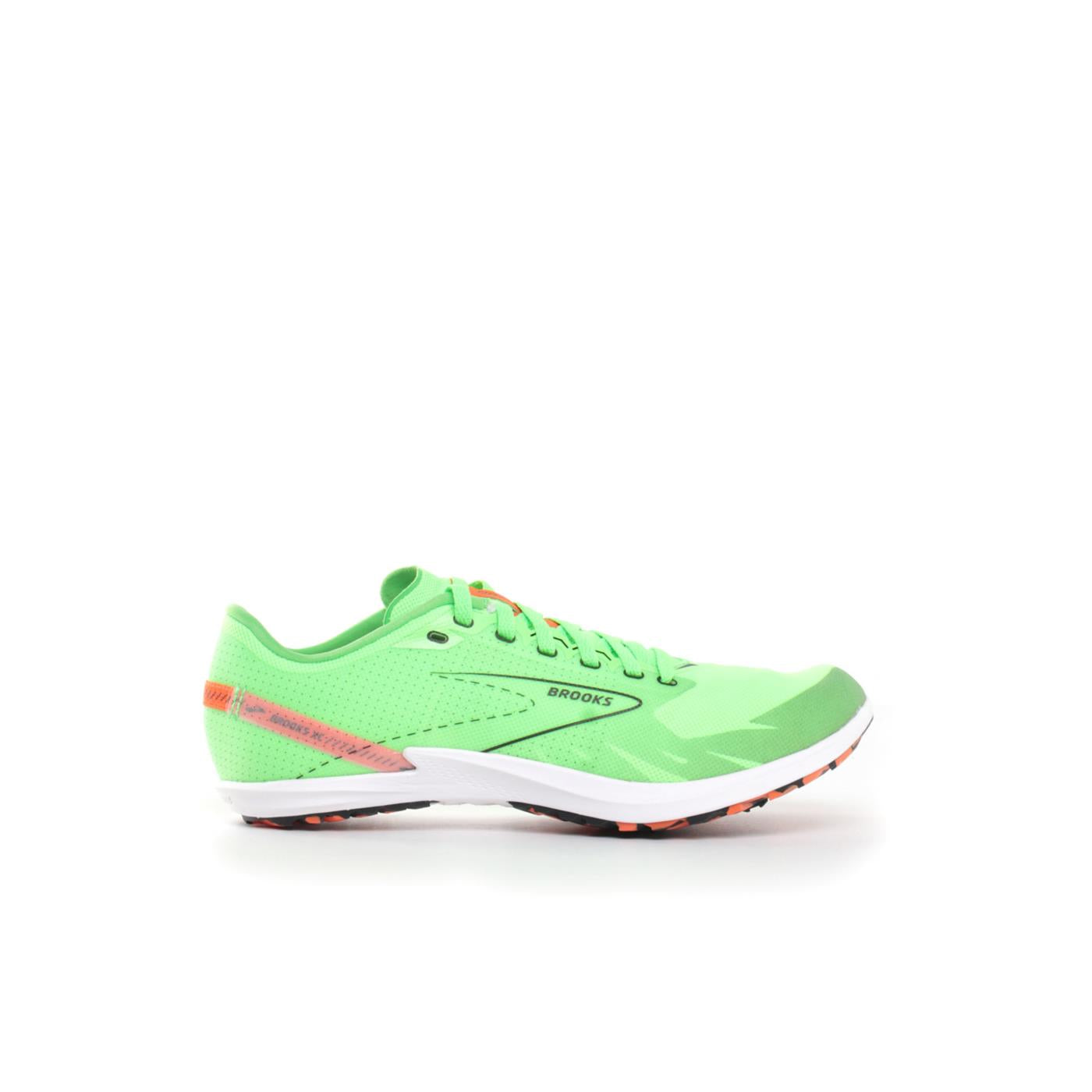 BROOKS DRAFT XC