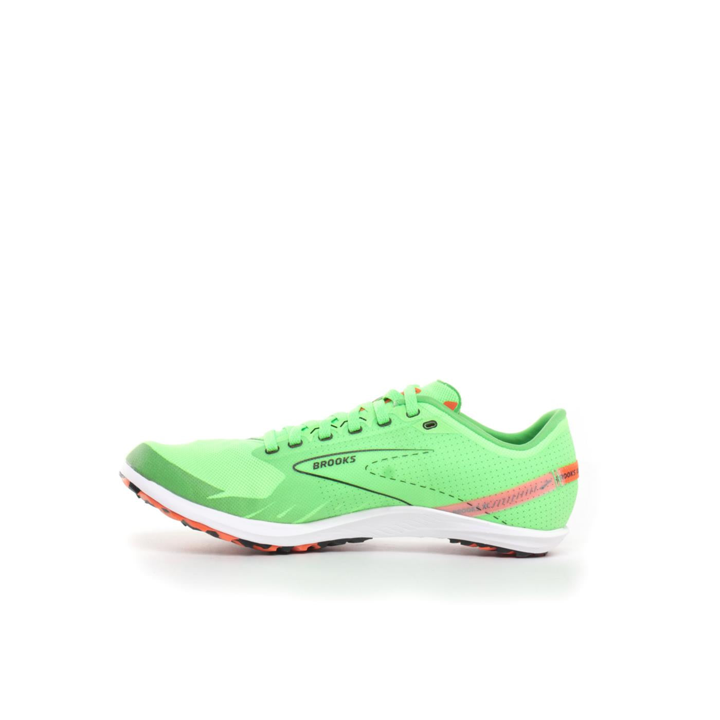 BROOKS DRAFT XC