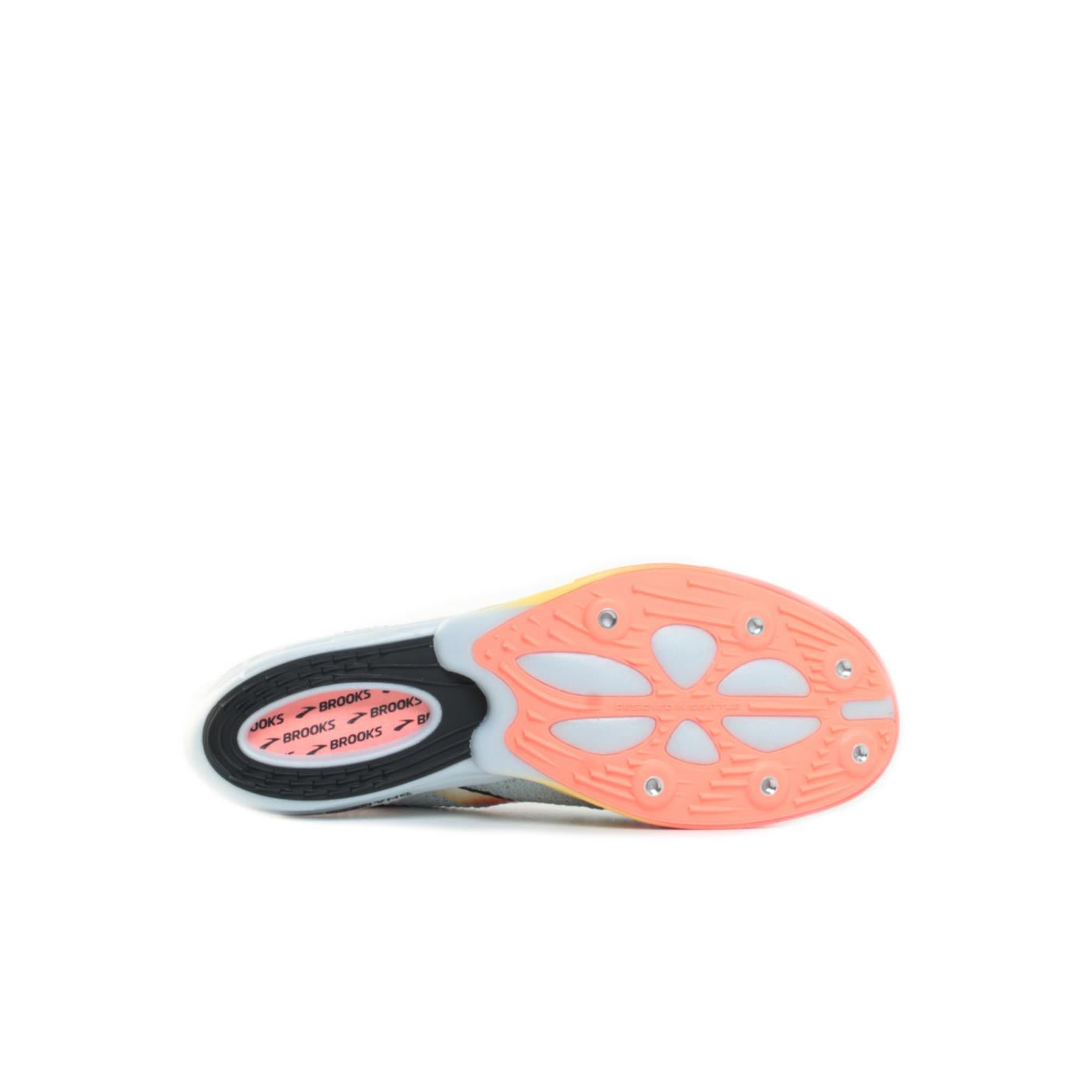 BROOKS HYPERION ELITE MD