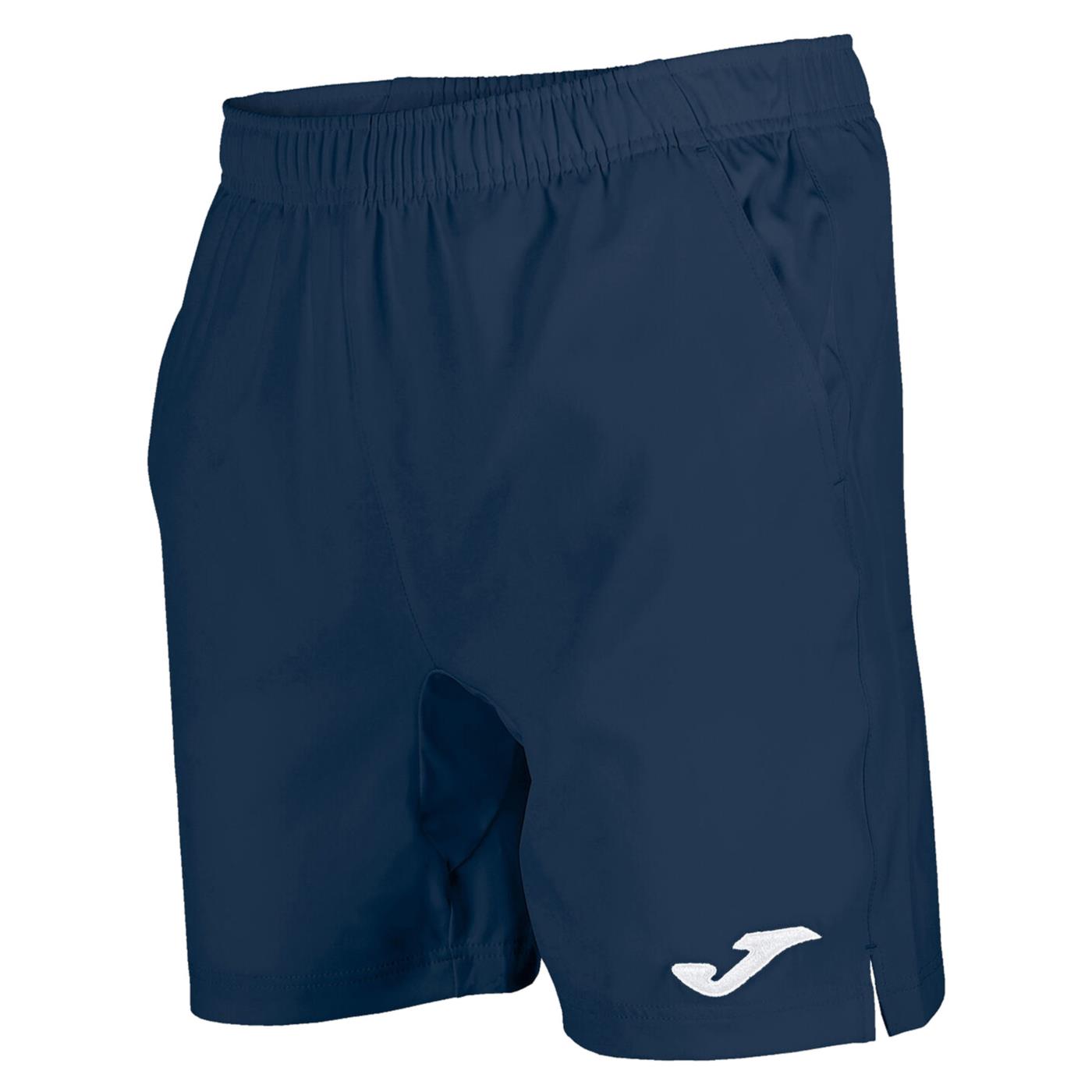 JOMA SHORT MASTER BLUE NAVY