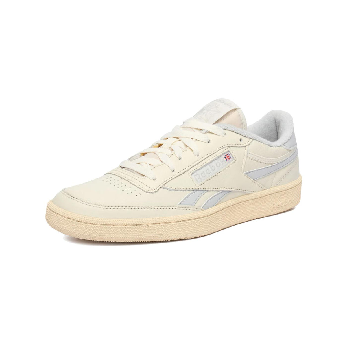REEBOK CLUB C REVENGE VINTAGE - seconda immagine
