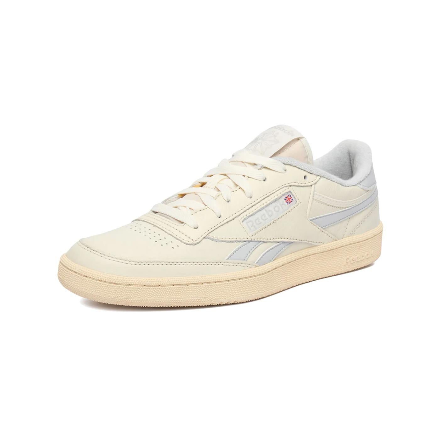 REEBOK CLUB C REVENGE VINTAGE - Beige - vista 2