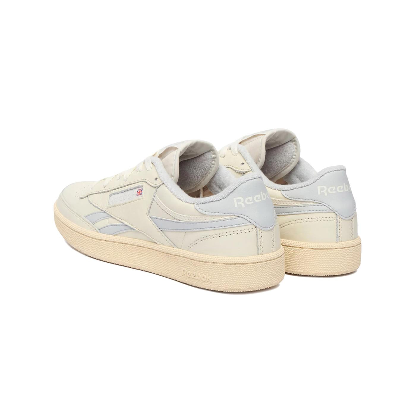 REEBOK CLUB C REVENGE VINTAGE - Beige - vista 3