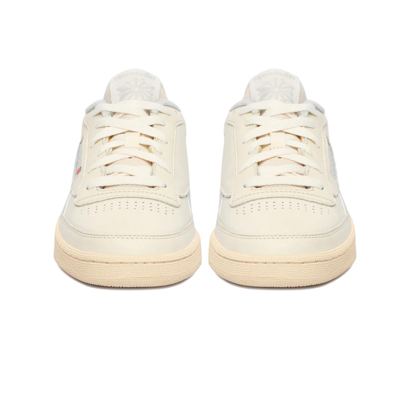 REEBOK CLUB C REVENGE VINTAGE - Beige - vista 4