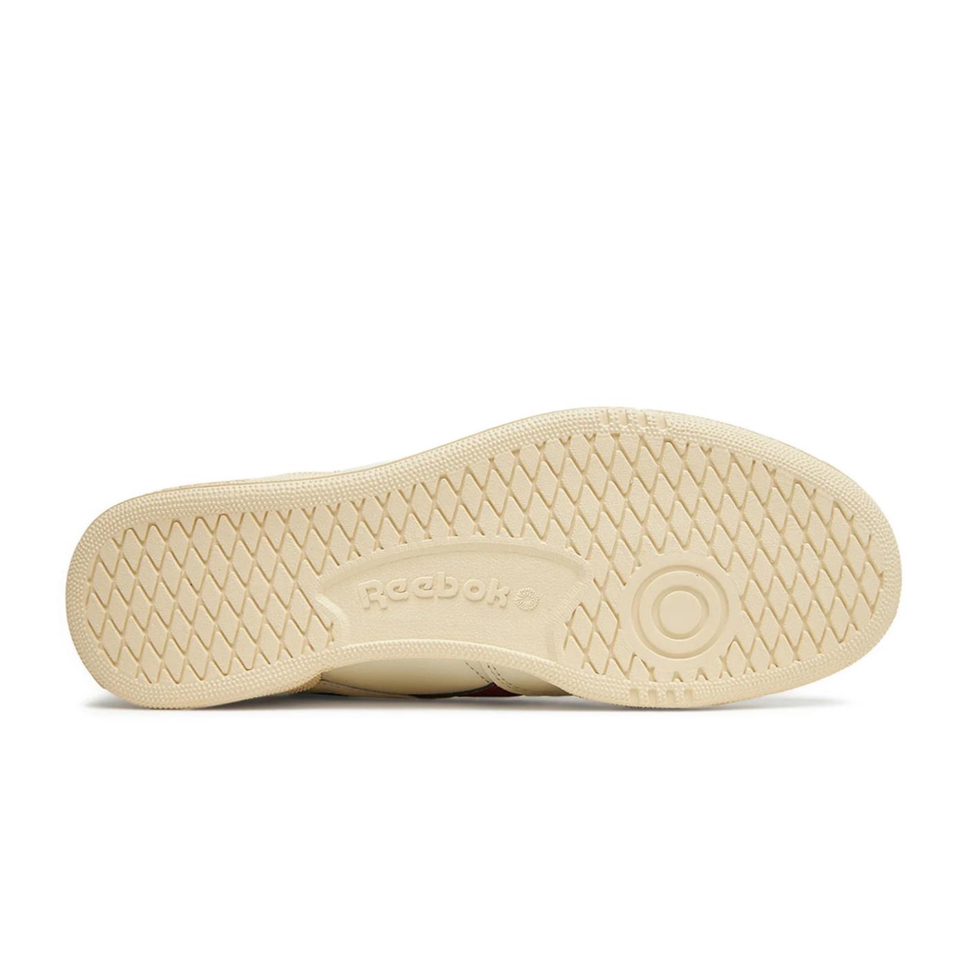 REEBOK CLUB C REVENGE VINTAGE - Bianco - vista 5