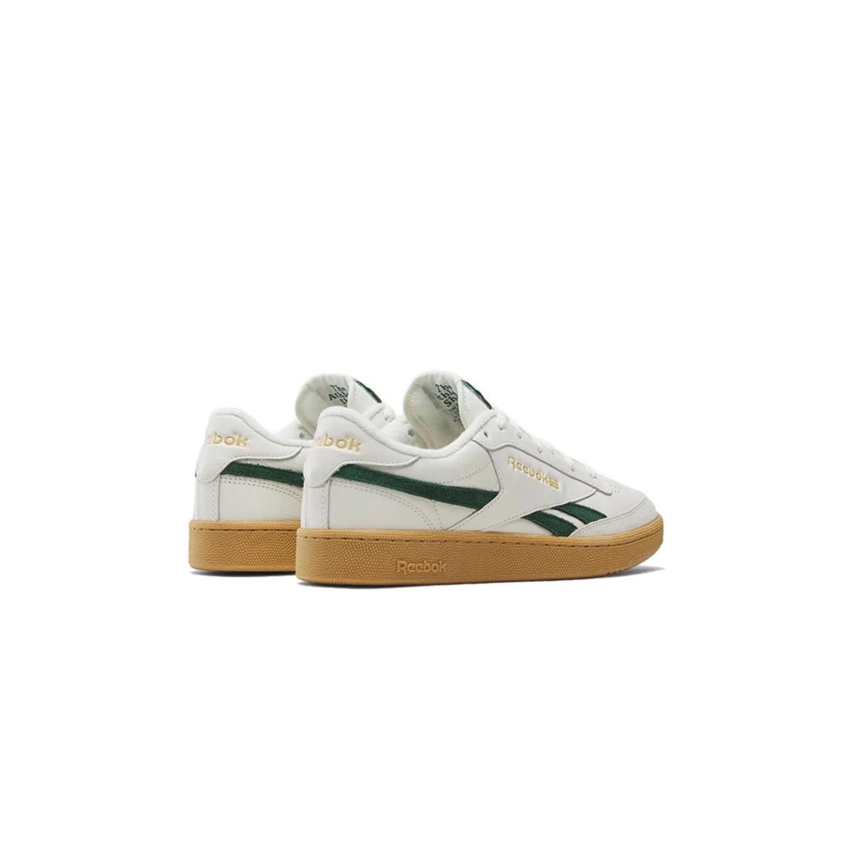 REEBOK CLUB C REVENGE VINTAGE - seconda immagine