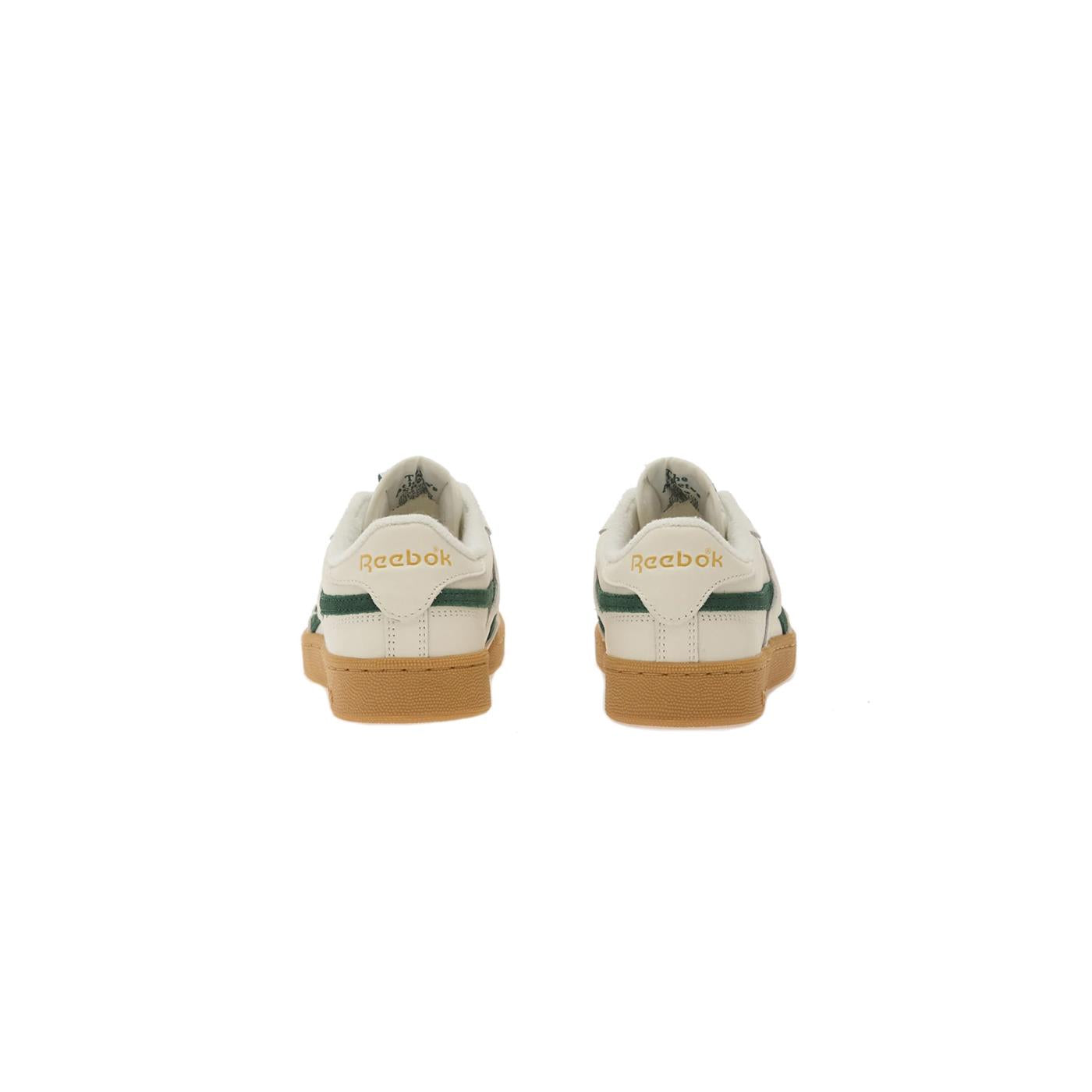 REEBOK CLUB C REVENGE VINTAGE - Bianco - vista 3