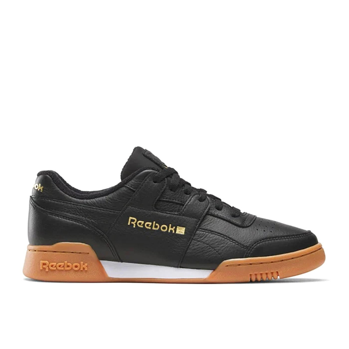 REEBOK WORKOUT PLUS - immagine principale