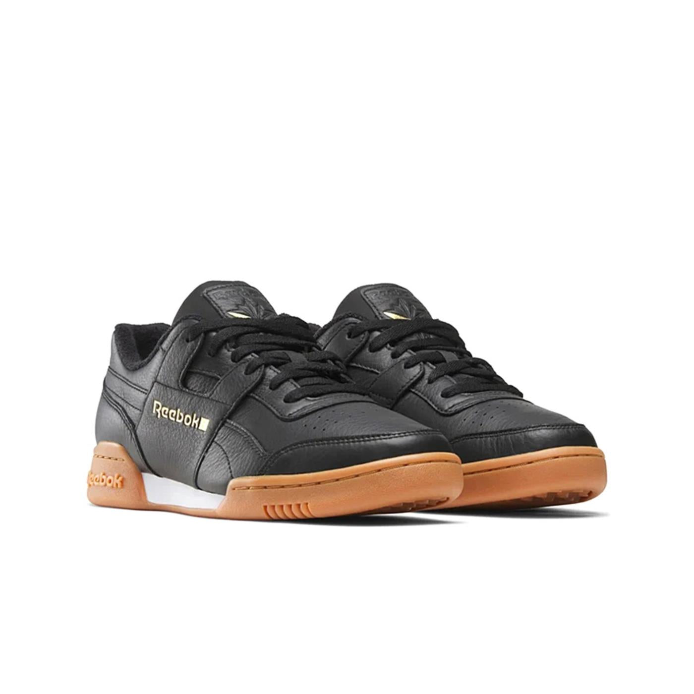 REEBOK WORKOUT PLUS - vista 2
