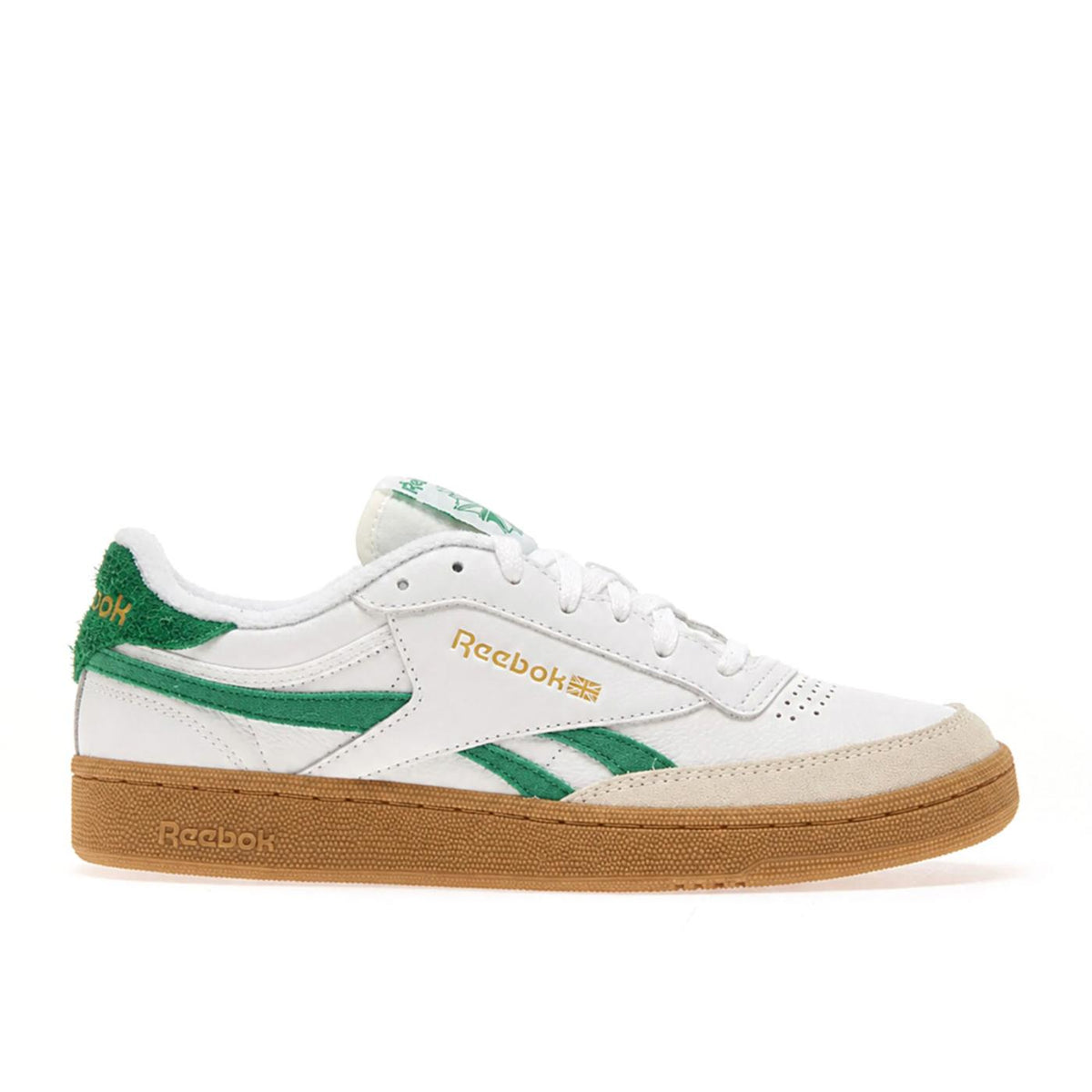 REEBOK CLUB C REVENGE VINTAGE - immagine principale
