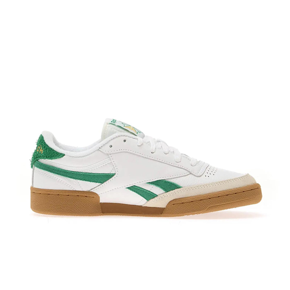 REEBOK CLUB C REVENGE VINTAGE - vista 2
