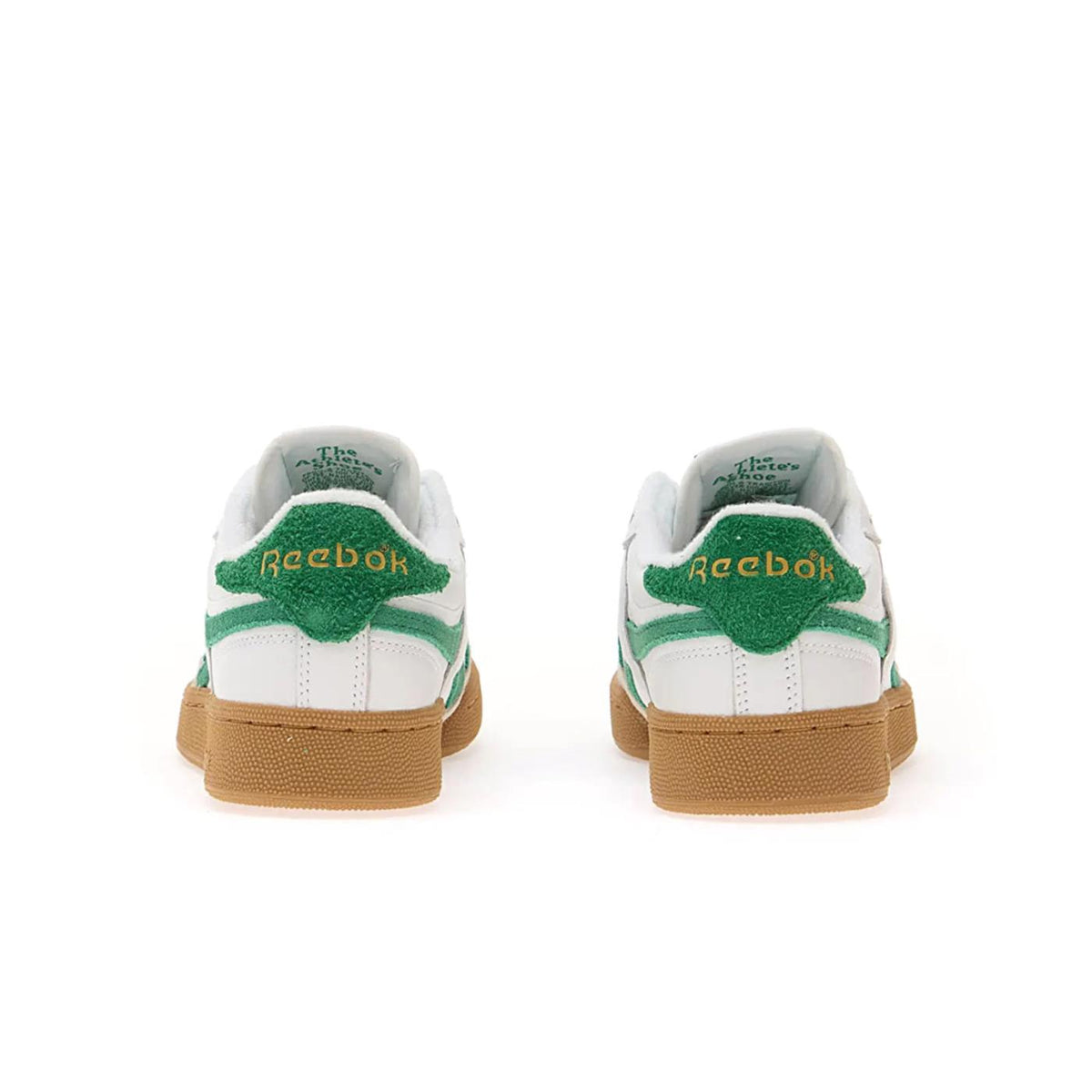 REEBOK CLUB C REVENGE VINTAGE - vista 4