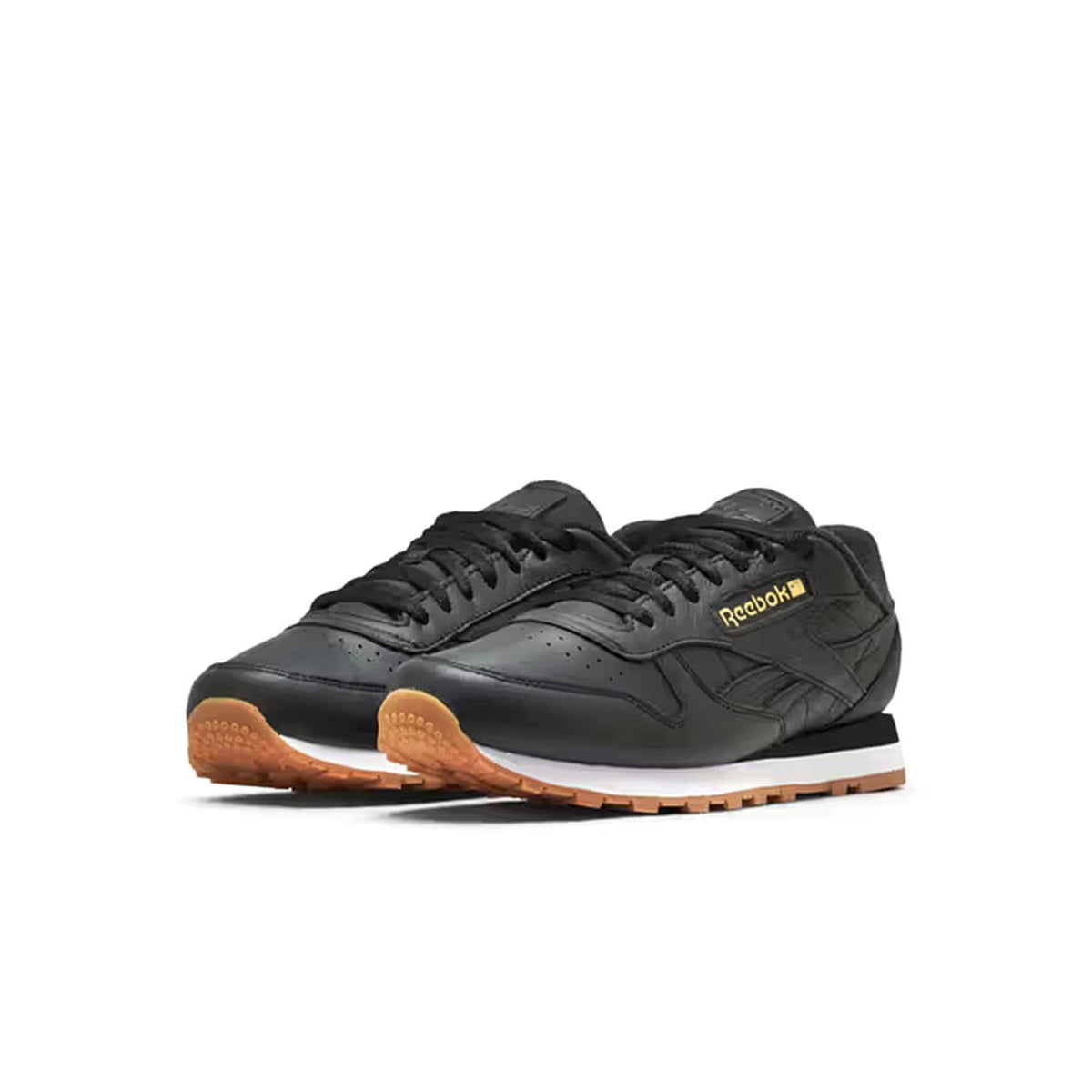 REEBOK CLASSIC LEATHER - vista 3