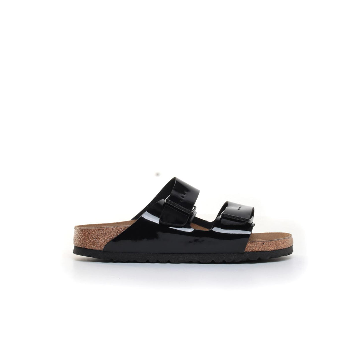 BIRKENSTOCK ARIZONA BLACK