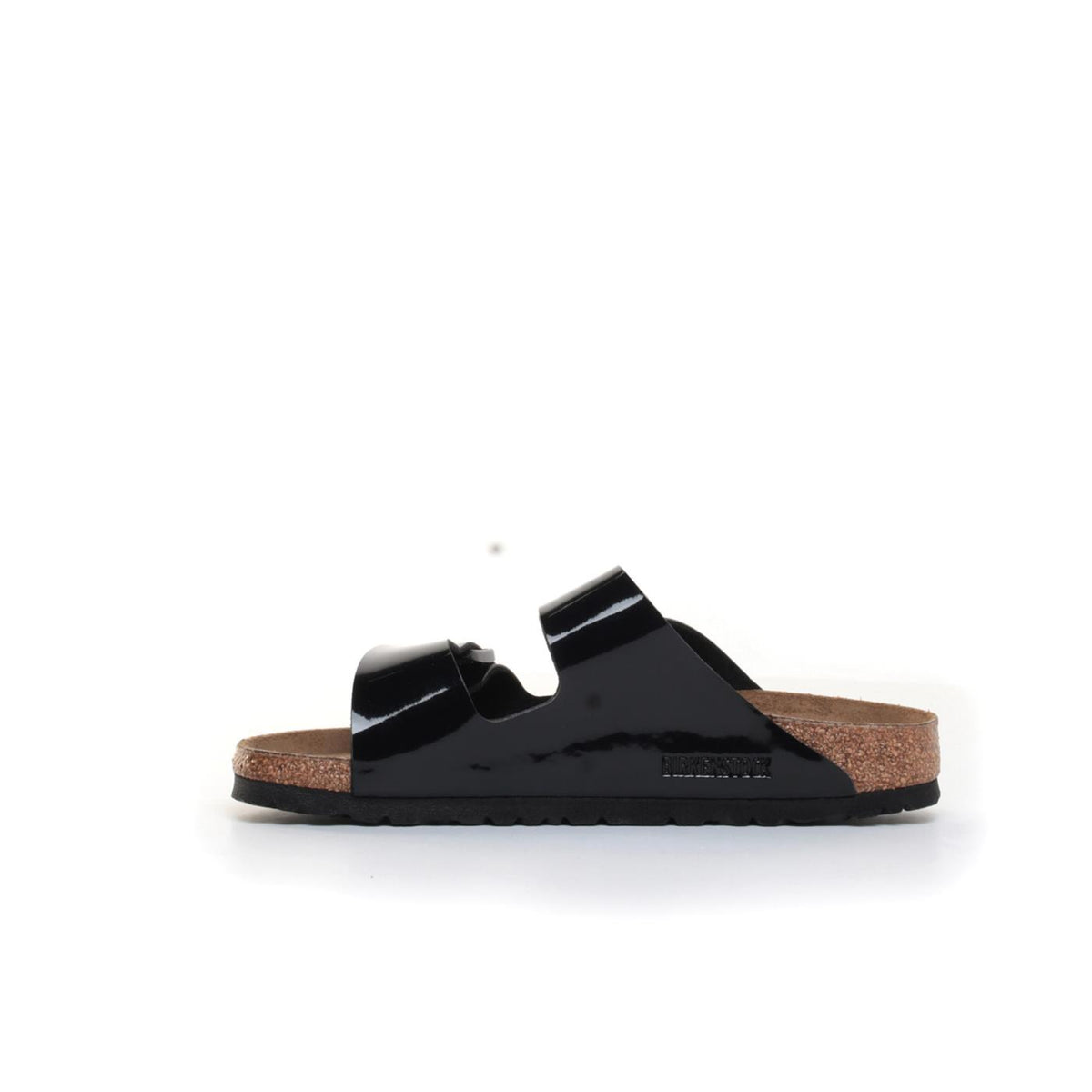 BIRKENSTOCK ARIZONA BLACK - seconda immagine