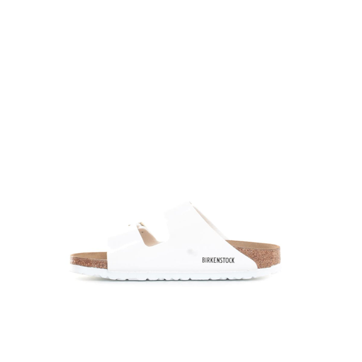 BIRKENSTOCK ARIZONA WHITE - seconda immagine