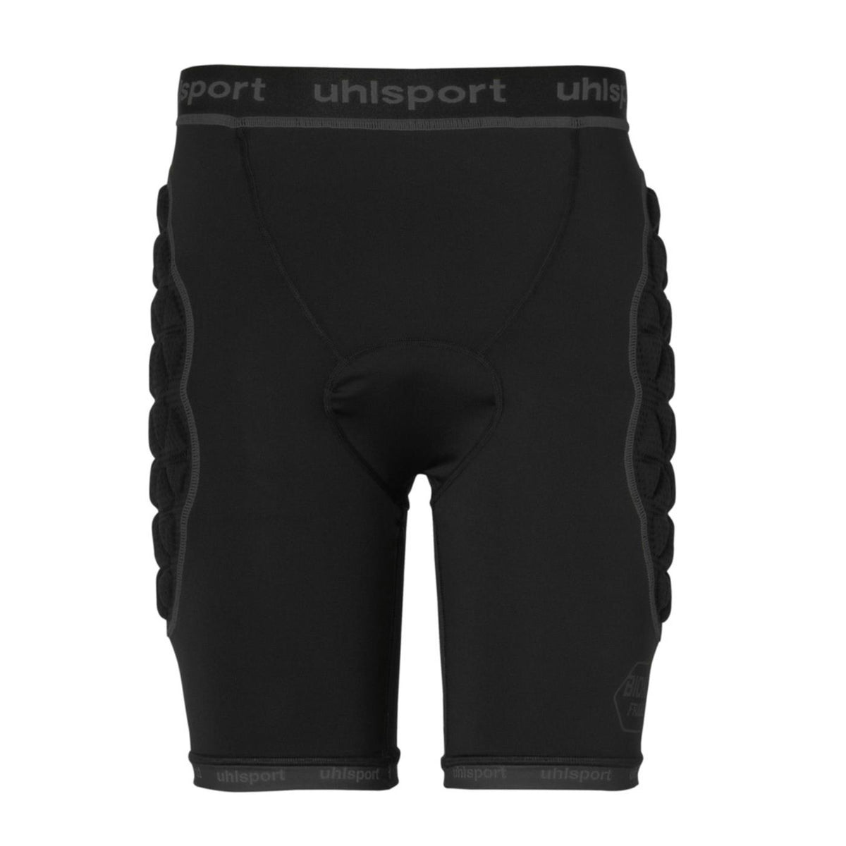 UHLSPORT BIONIKFRAME PADDED SHORTS