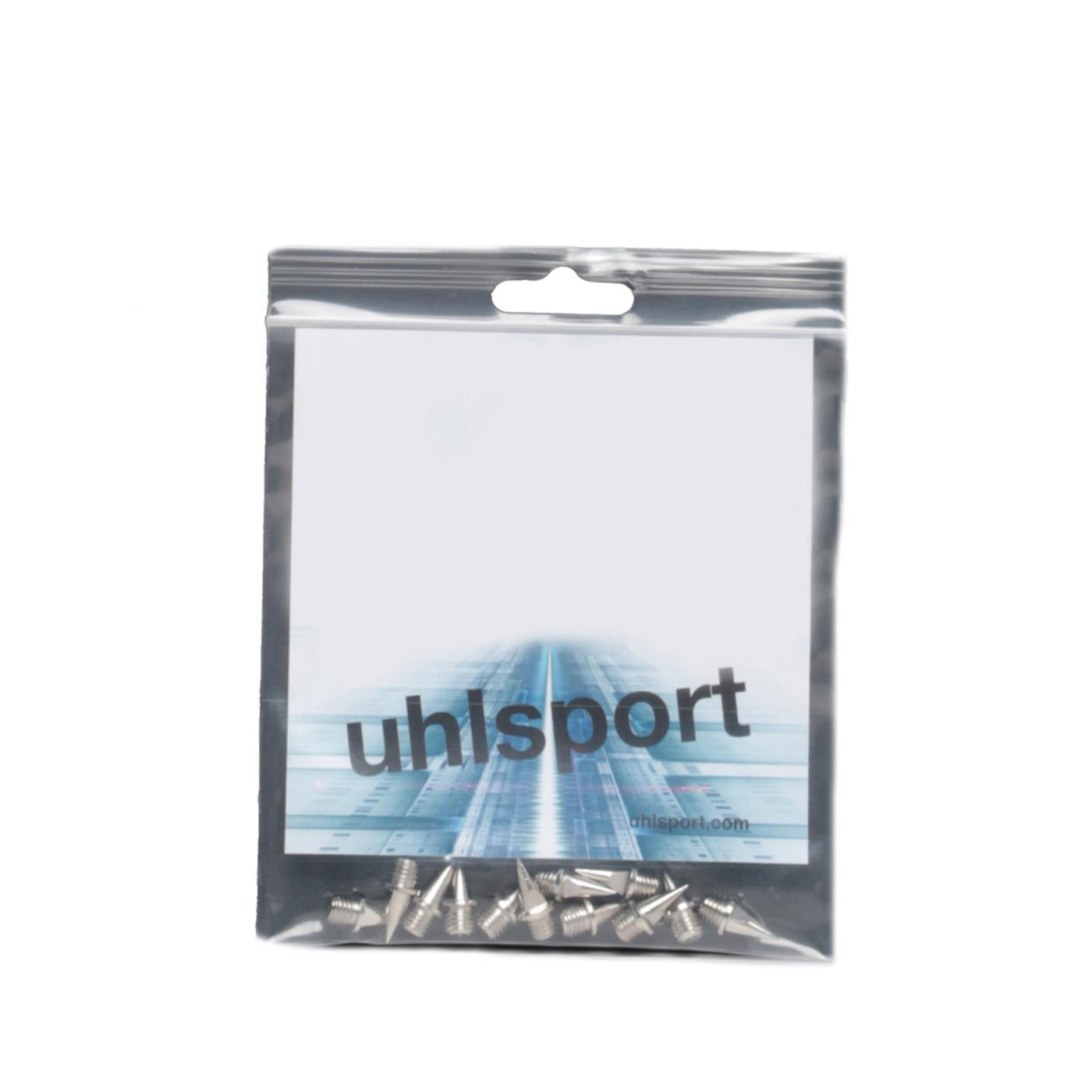 UHLSPORT CHIODI ACCIAIO 6 MM.