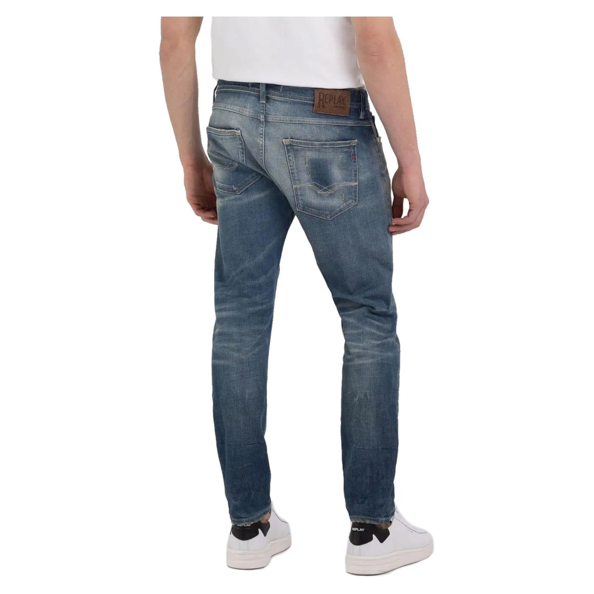 REPLAY WILLBI - seconda immagine