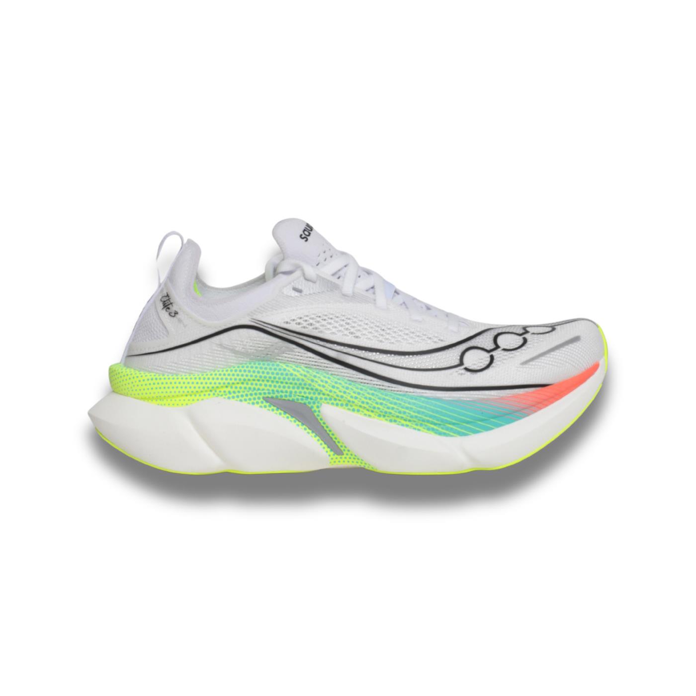 SAUCONY ENDORPHIN ELITE 3 - immagine principale