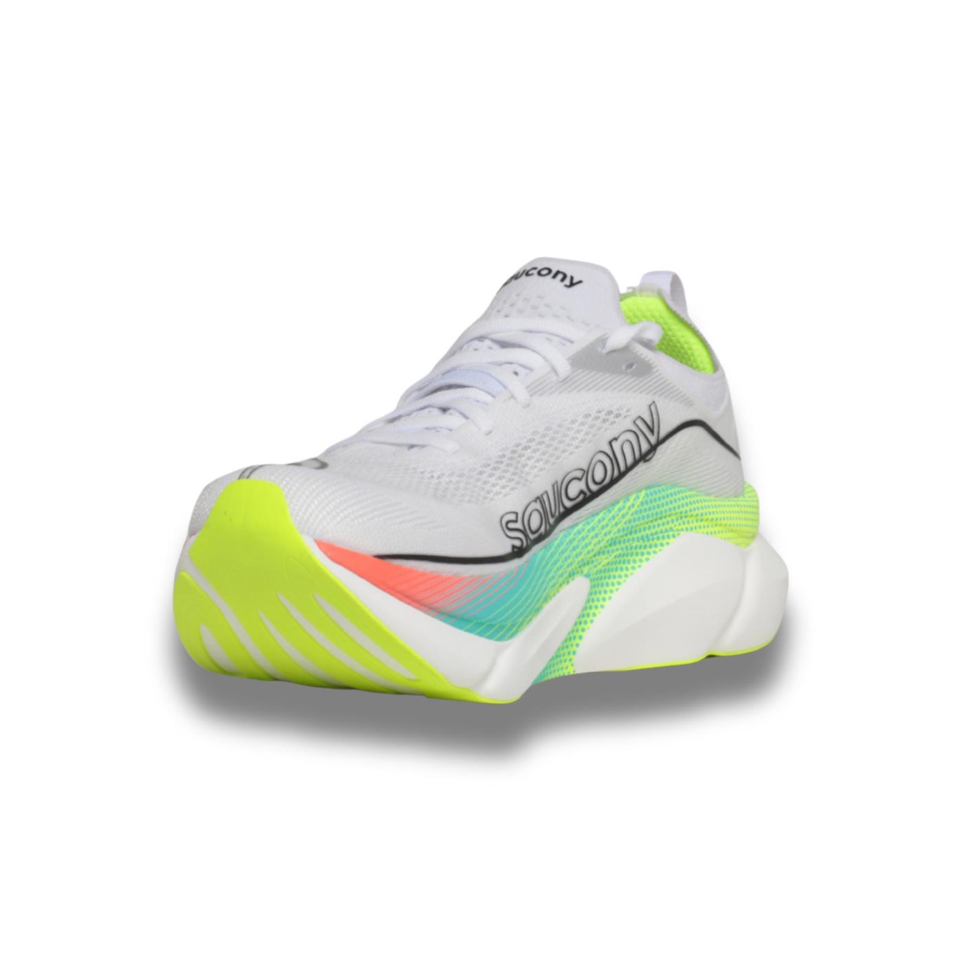 SAUCONY ENDORPHIN ELITE 3 - vista 3