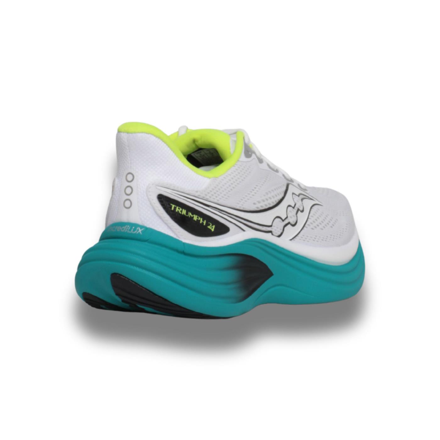 SAUCONY TRIUMPH 24 - vista 3