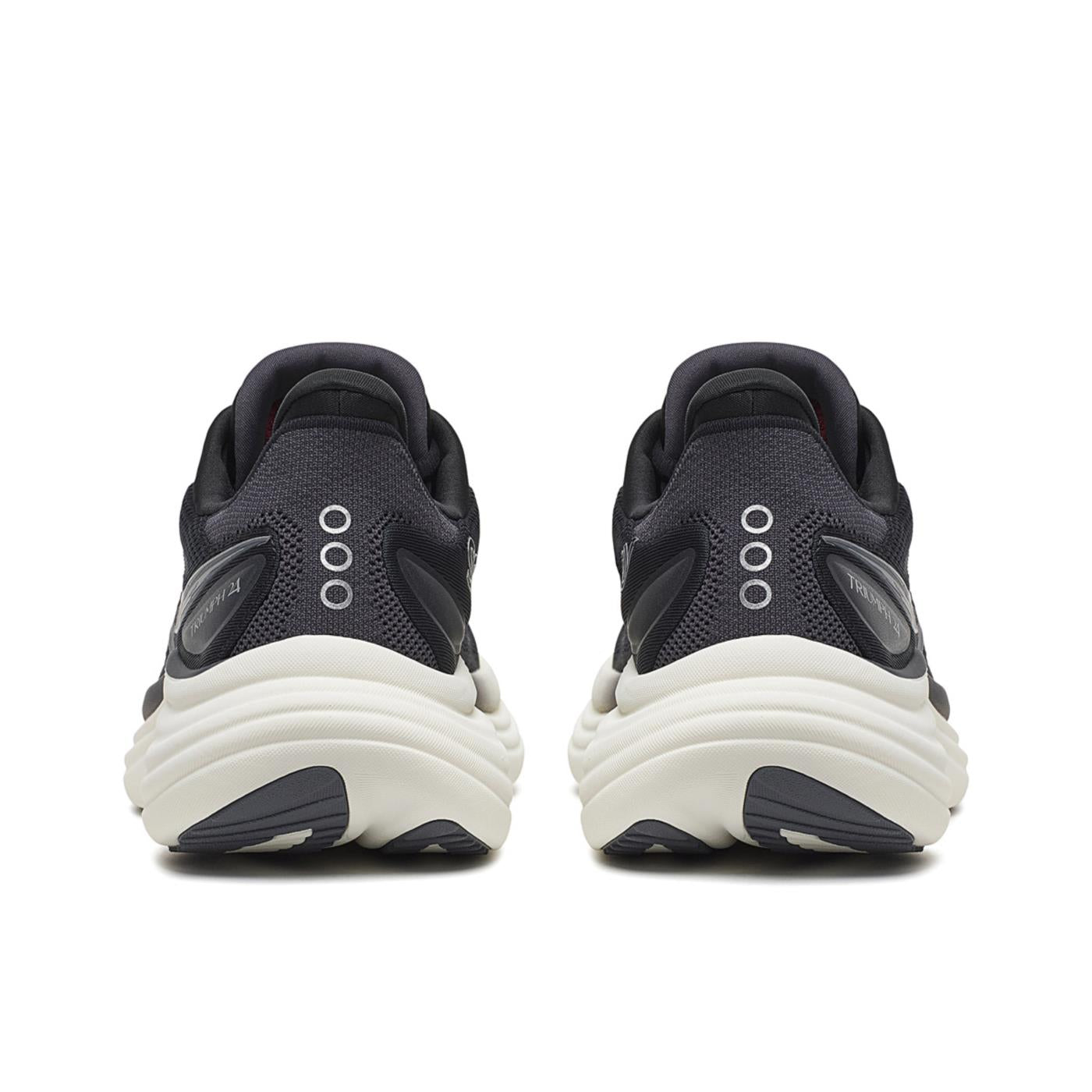 SAUCONY TRIUMPH 24 - vista 4