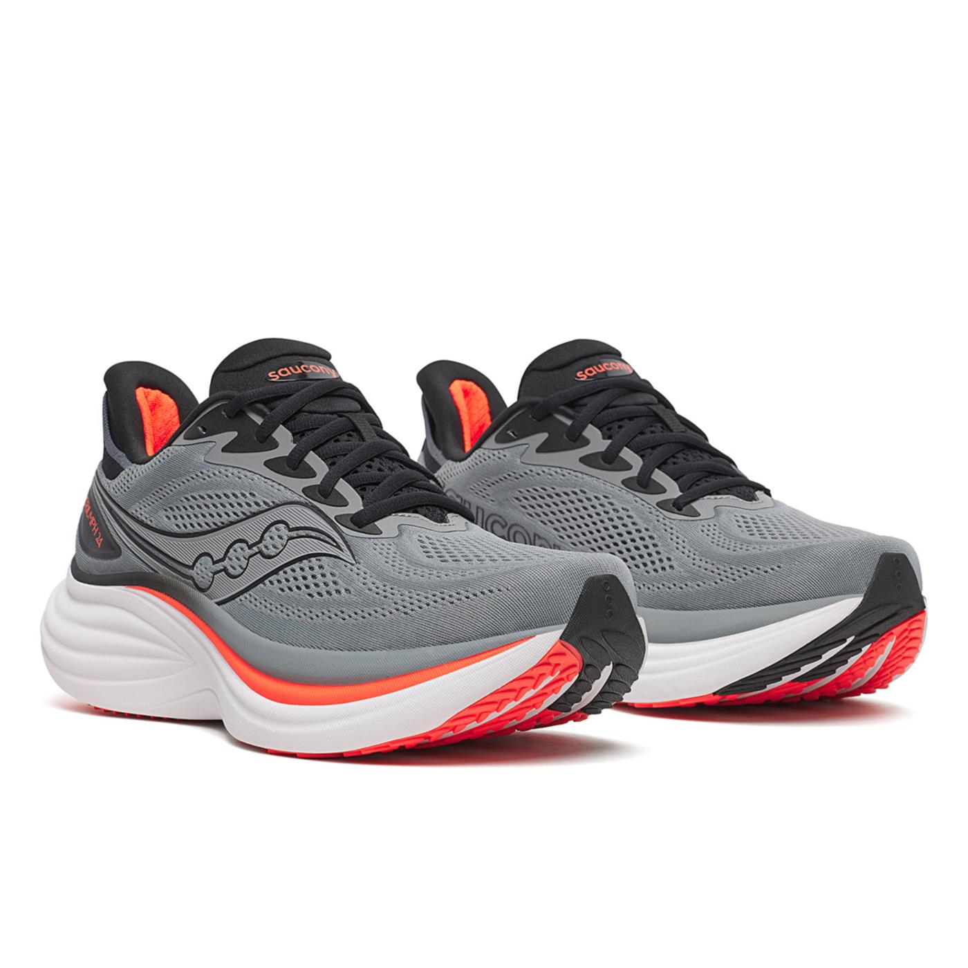 SAUCONY TRIUMPH 24 - vista 3