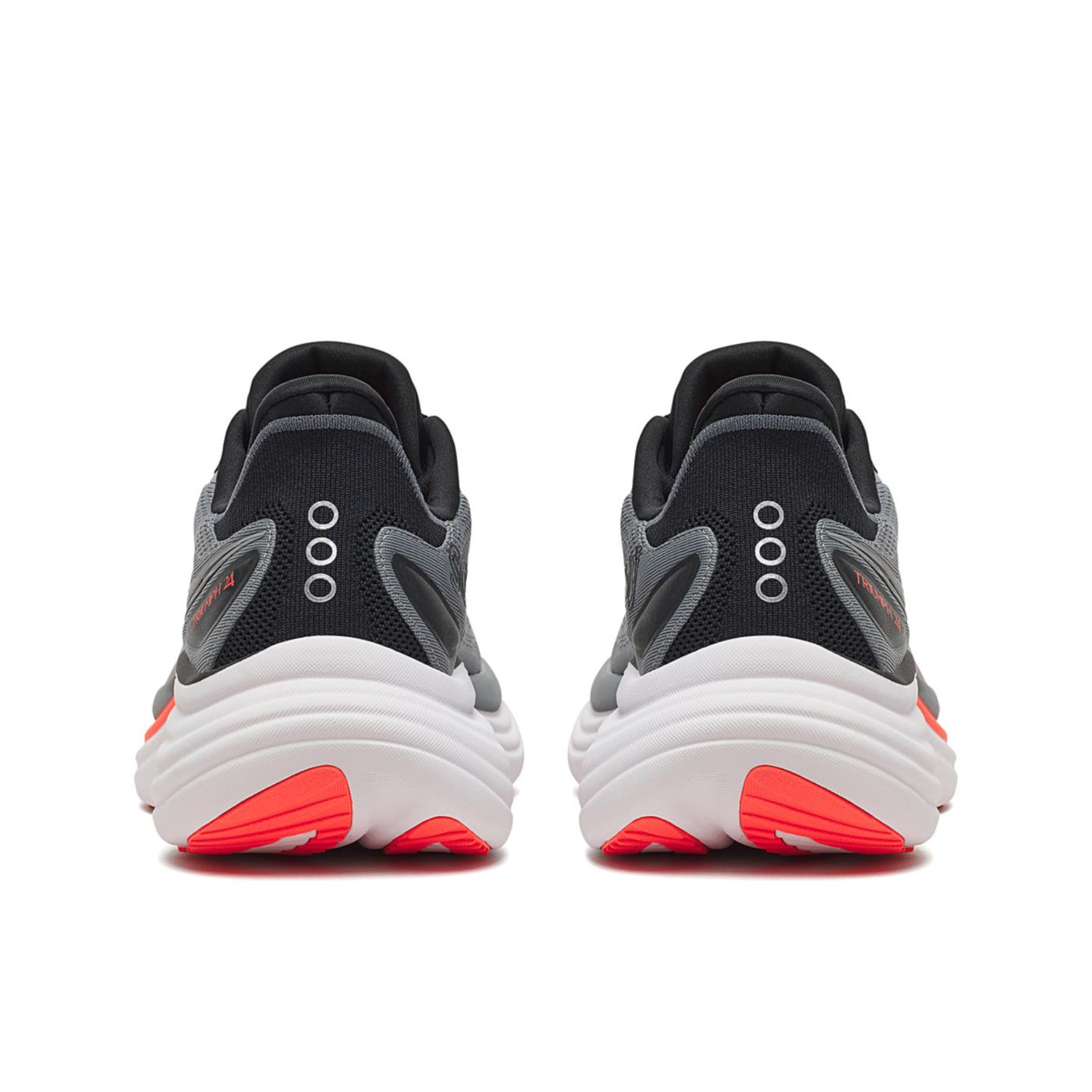 SAUCONY TRIUMPH 24 - vista 4
