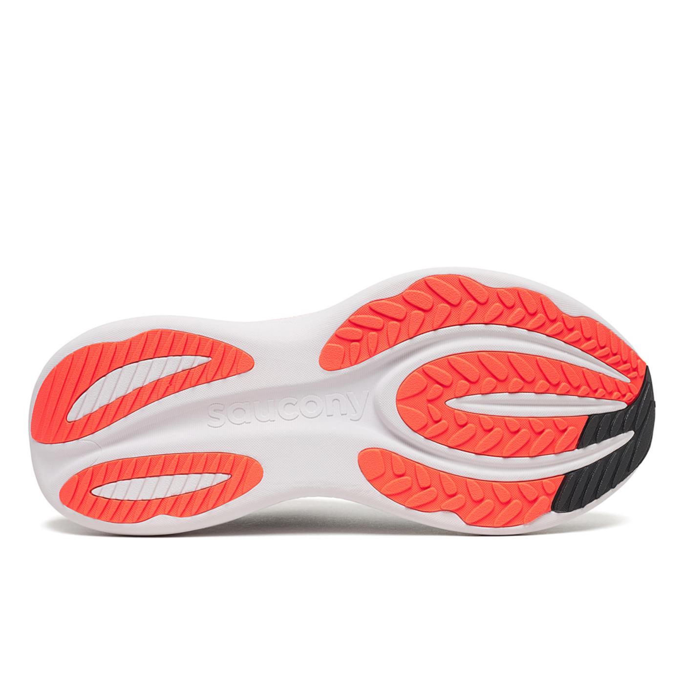 SAUCONY TRIUMPH 24 - vista 5