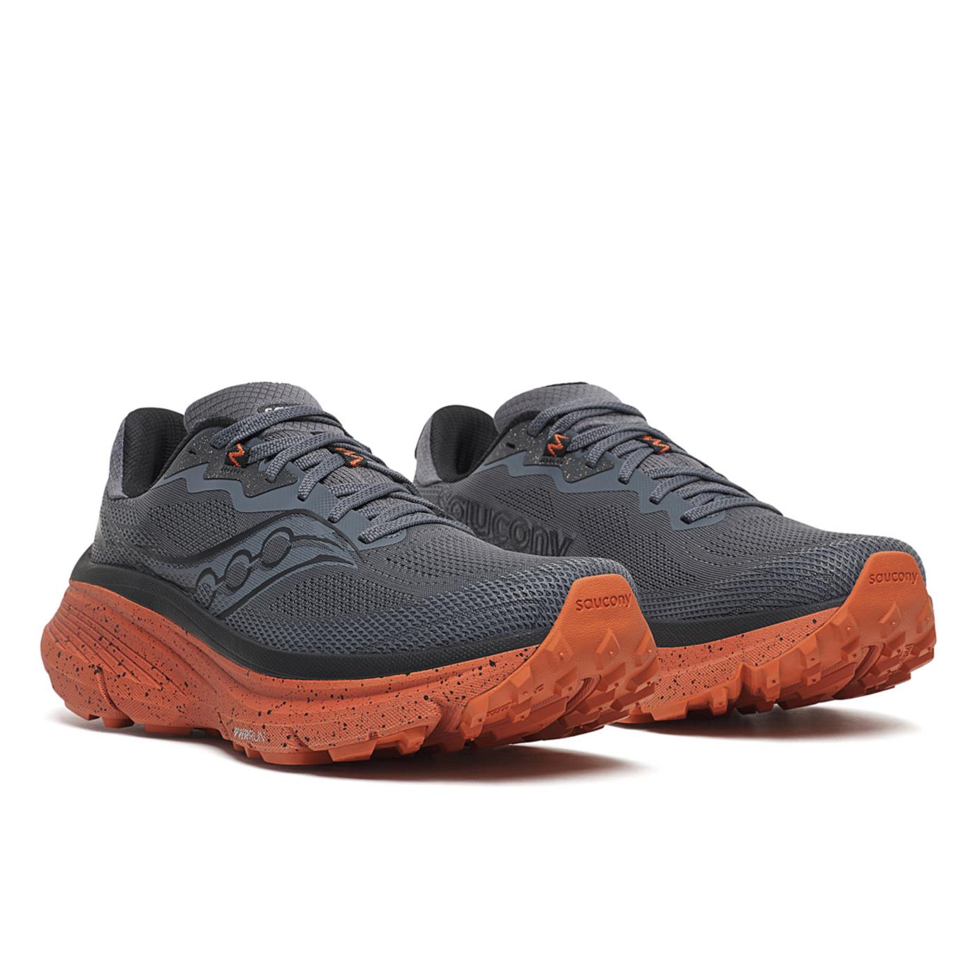 SAUCONY GUIDE TR - vista 3