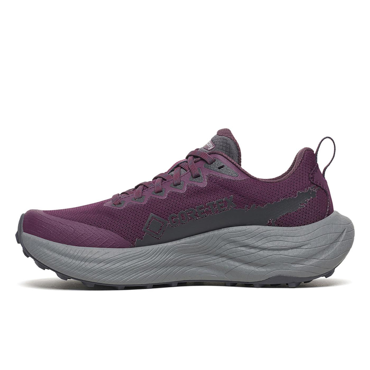 SAUCONY RIDE TR3 GTX WOMAN - seconda immagine
