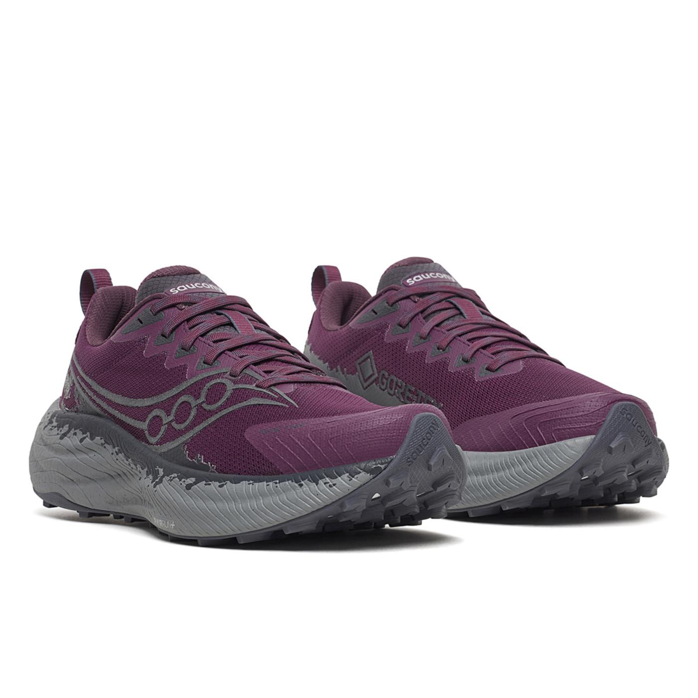 SAUCONY RIDE TR3 GTX WOMAN - vista 3