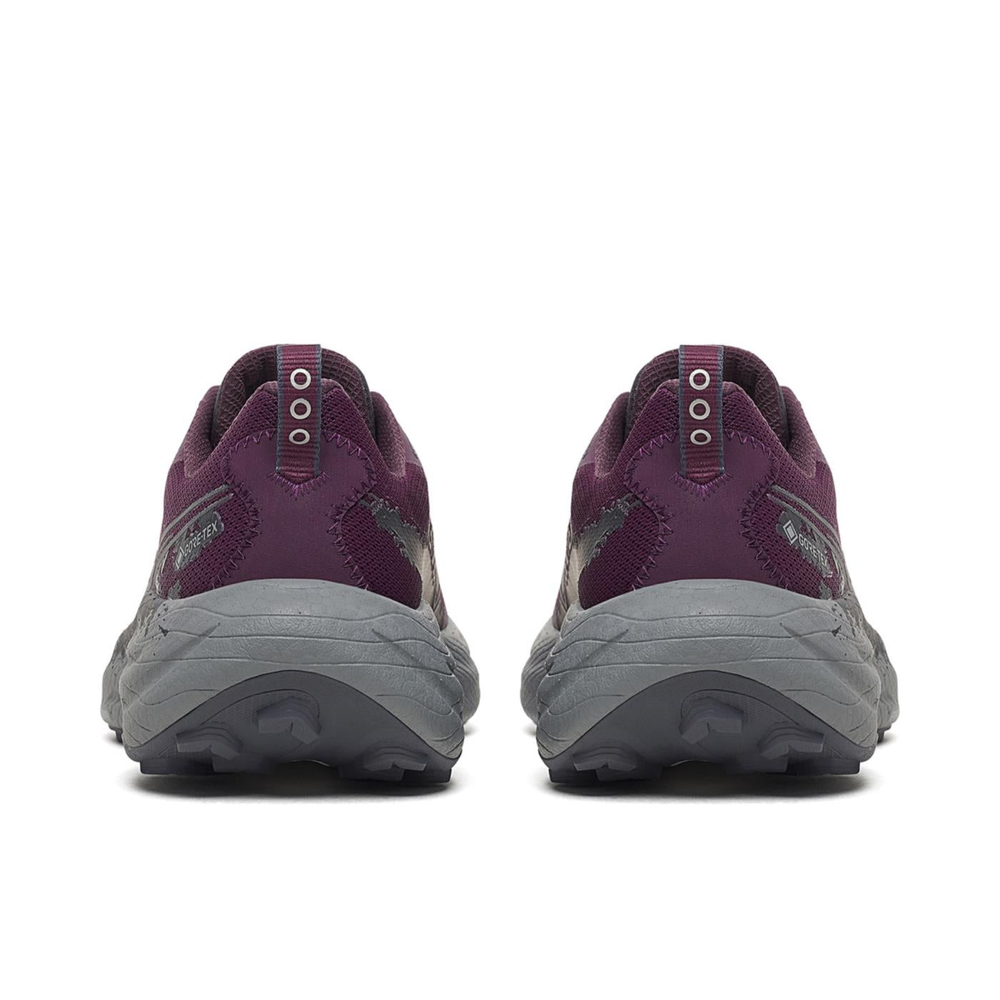SAUCONY RIDE TR3 GTX WOMAN - vista 4
