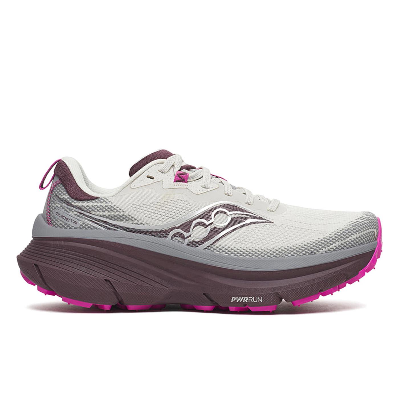 SAUCONY GUIDE TR WOMAN - immagine principale