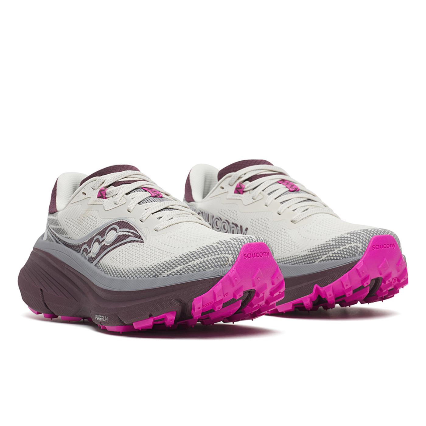 SAUCONY GUIDE TR WOMAN - vista 3