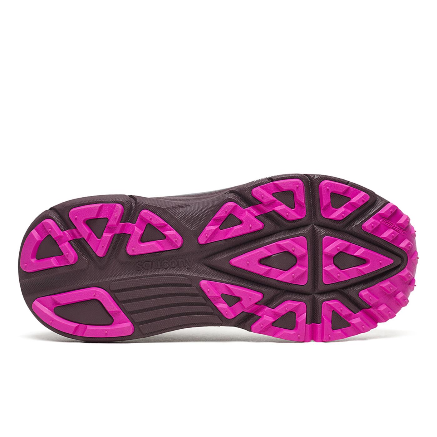 SAUCONY GUIDE TR WOMAN - vista 5