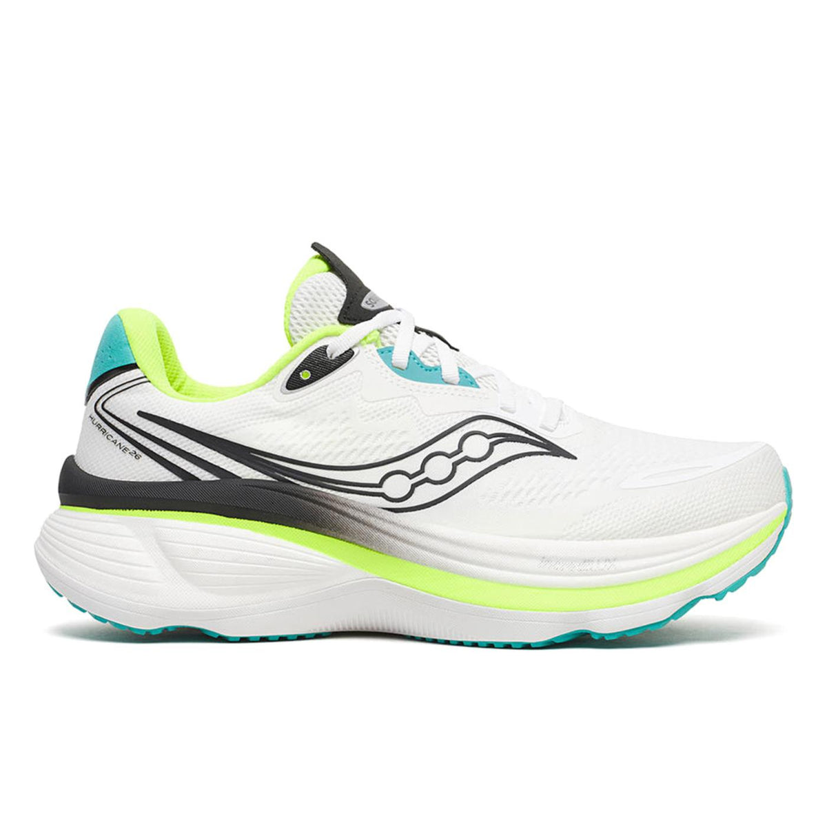 SAUCONY HURRICANE 26