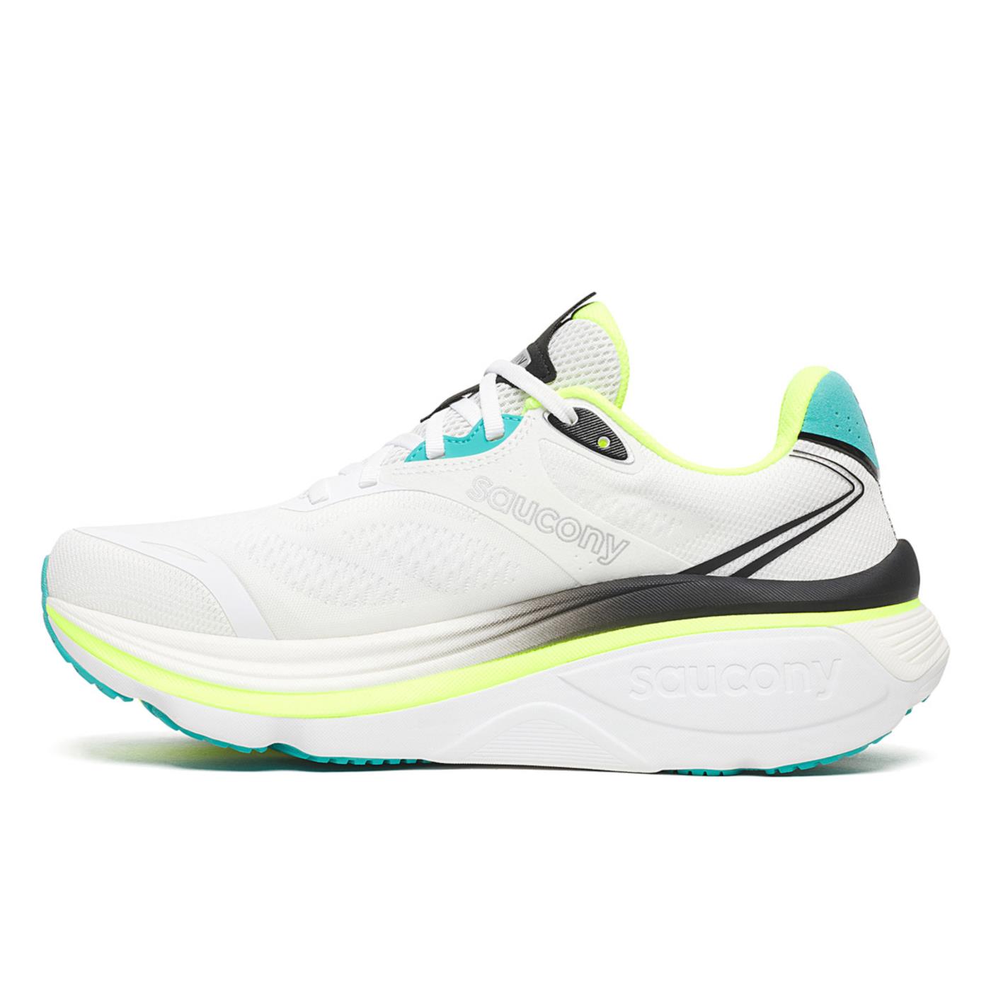 SAUCONY HURRICANE 26 - vista 2