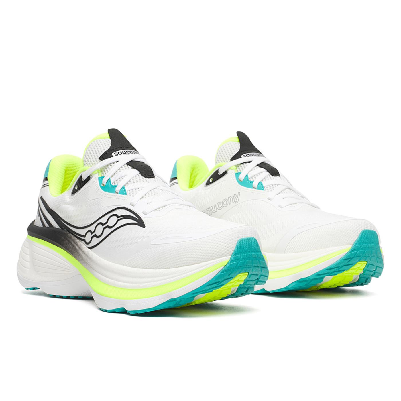 SAUCONY HURRICANE 26 - vista 3