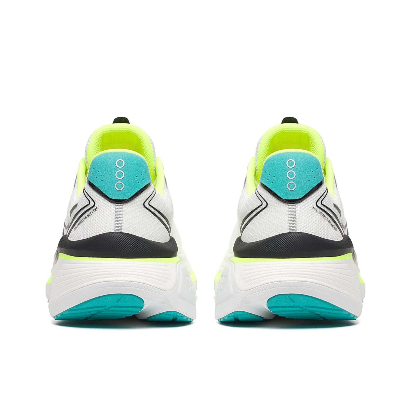SAUCONY HURRICANE 26 - vista 4