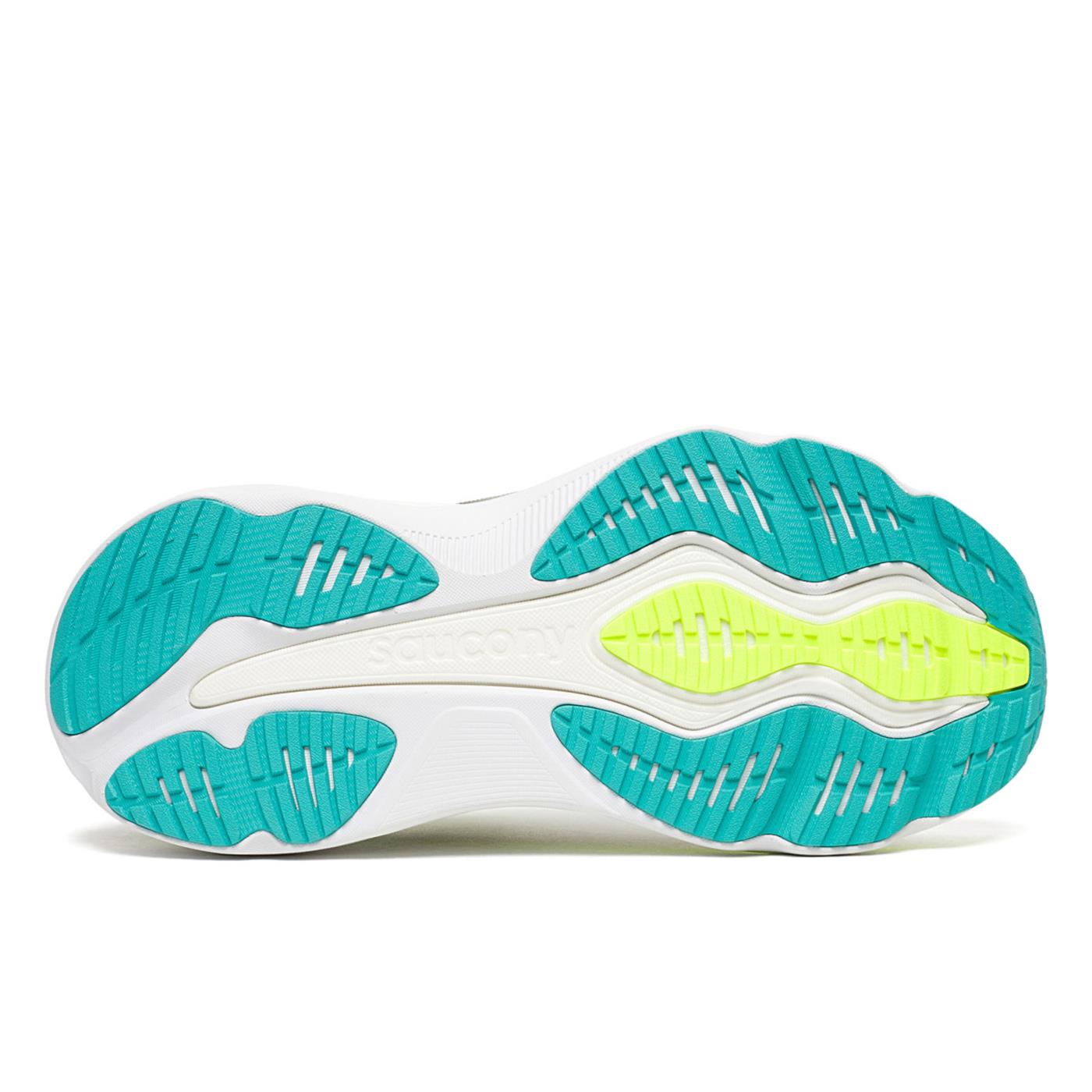 SAUCONY HURRICANE 26 - vista 5